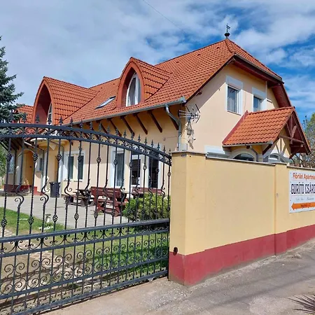 Guest house Florian Vendeghaz
